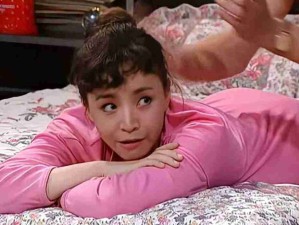 你老说自己长得一般