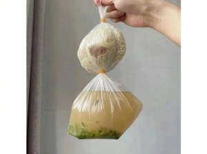 这打包也太有意思了