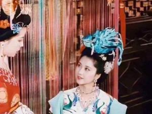 西游记女儿国国王！这才配得上倾国倾城