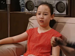 我妈：其实你是充话费送的