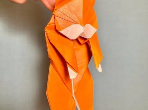被命运提起了后脖颈