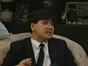 上班了！这会就是仇人