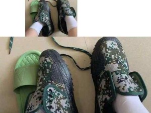 军训的衣服能有多离谱